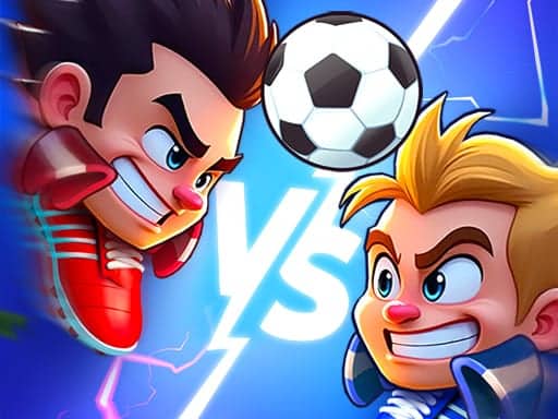Capture d'écran de Football Heads 2025