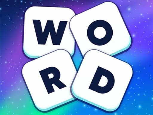 Capture d'écran de Word Clash