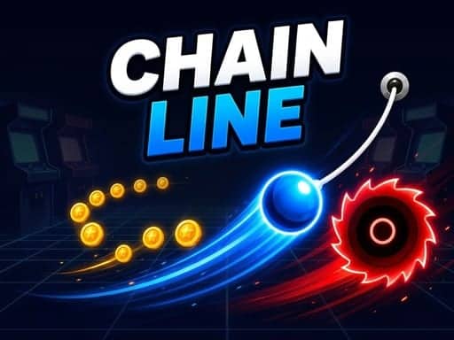 Capture d'écran de Chainline