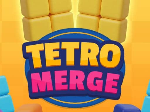 Capture d'écran de Tetro Merge