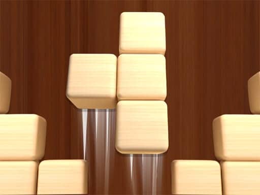 Capture d'écran de Woodoku Block Puzzle