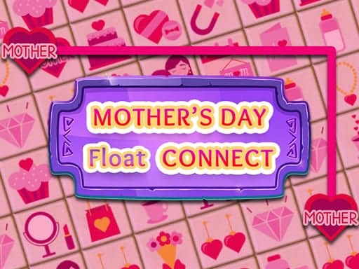 Capture d'écran de Mother's Day Float Connect