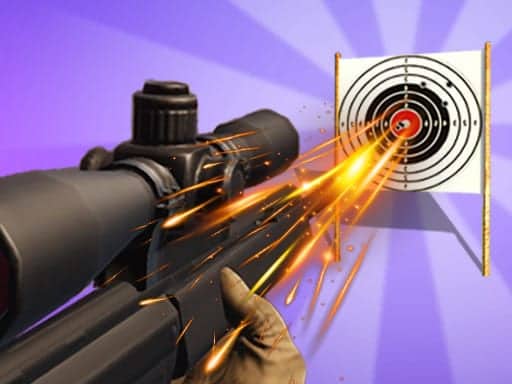 Capture d'écran de Sniper Champion 3D