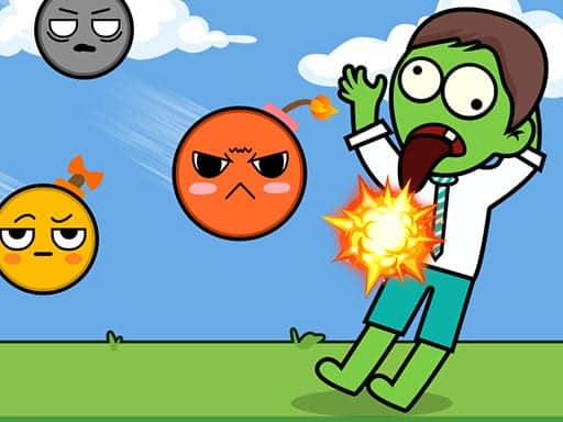 Capture d'écran de Draw To Smash Zombie