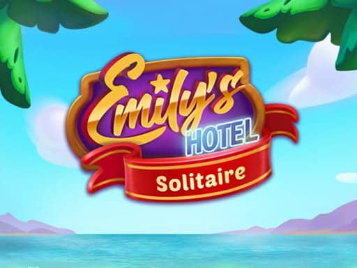 Capture d'écran de Emilys Hotel Solitaire
