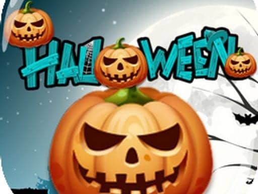 Capture d'écran de Halloween