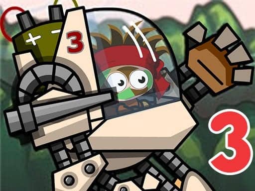 Capture d'écran de Super Bomb Bugs