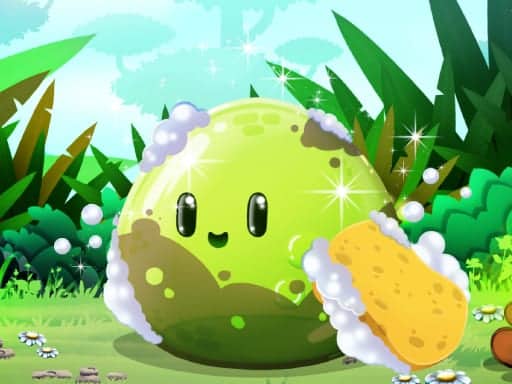 Capture d'écran de Jelly Battle