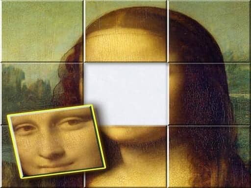 Capture d'écran de Jigsort Puzzles