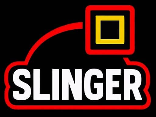 Capture d'écran de Slinger Block