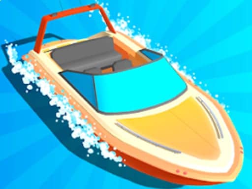 Capture d'écran de Boat Drift
