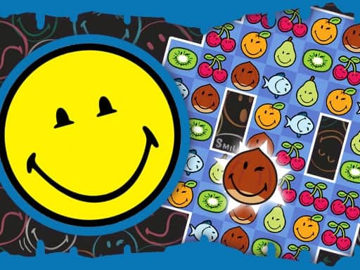 Capture d'écran de SmileyWorld Match