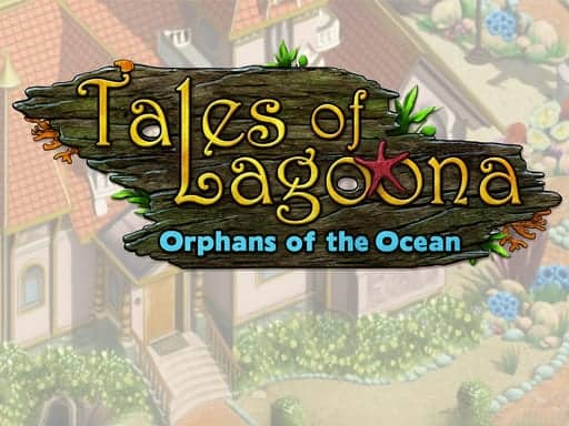 Capture d'écran de Tales of Lagoona