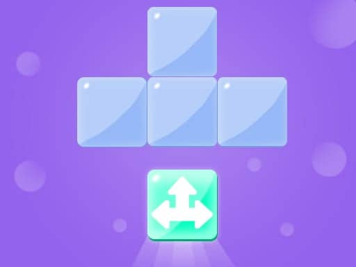 Capture d'écran de Fill Up Block Logic Puzzle