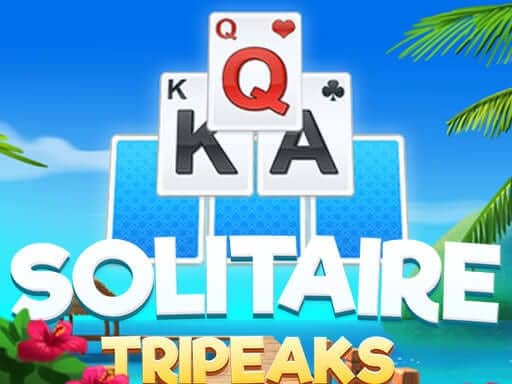 Capture d'écran de Solitaire Story TriPeaks