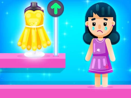 Capture d'écran de Get My Outfit