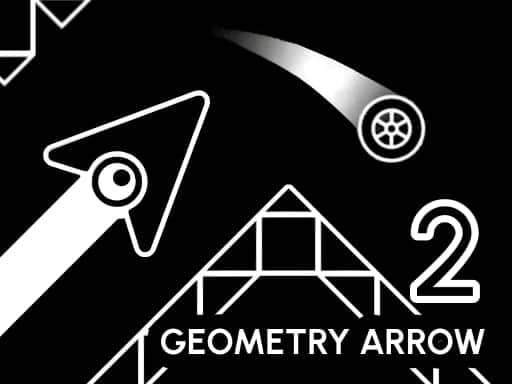 Capture d'écran de Geometry Arrow 2