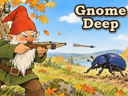 Capture d'écran de Gnome Deep