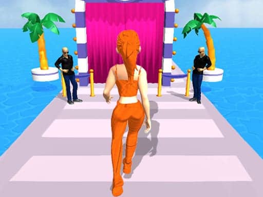 Capture d'écran de Zodiac Runner