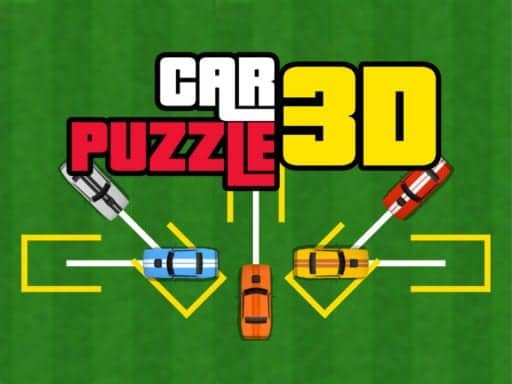 Capture d'écran de Car Puzzle 3D