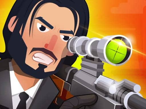 Capture d'écran de Captain Sniper