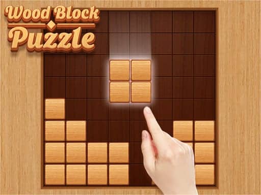 Capture d'écran de Wood Block Puzzle