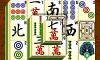 Capture d'écran de Mahjong Shanghai Dynasty