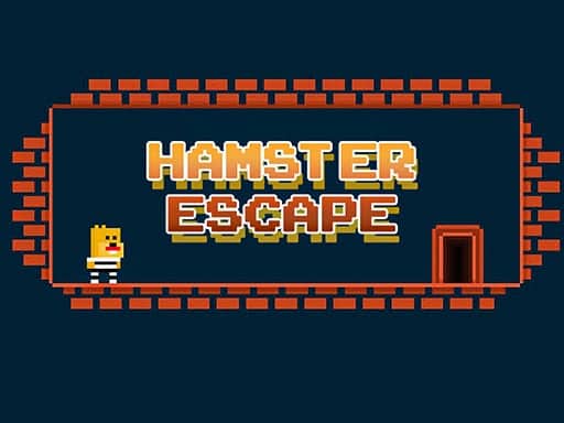 Capture d'écran de Hamster Escape Jailbreak