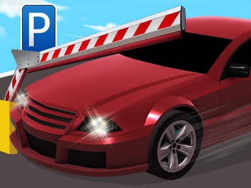 Capture d'écran de Car Parking Simulator