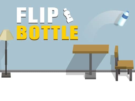 Capture d'écran de Flip Bottle