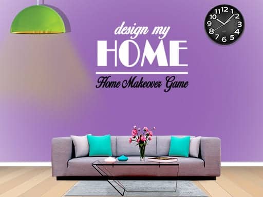 Capture d'écran de My Home Design Dreams