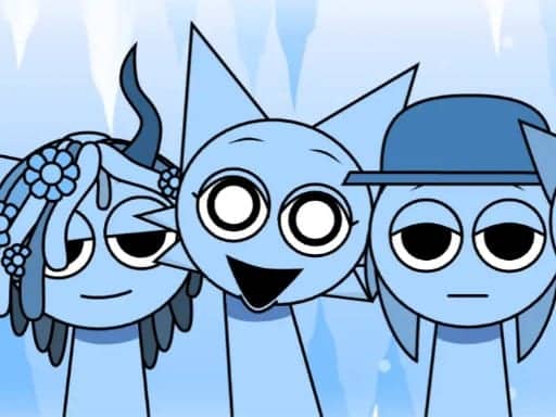 Capture d'écran de Sprunky Incredibox Mods