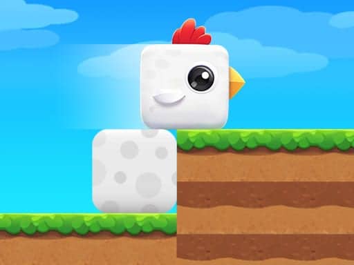 Capture d'écran de ChickZ Stack