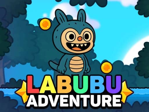 Capture d'écran de Labubu Adventure