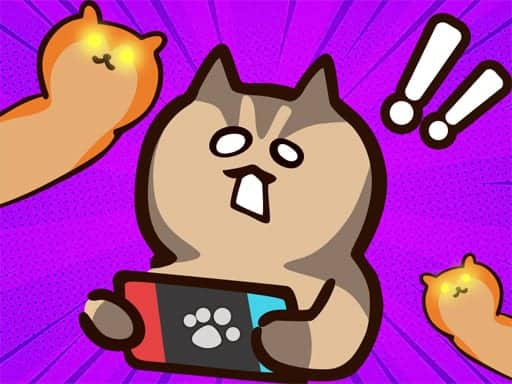 Capture d'écran de Stealth Master Sneak Cat
