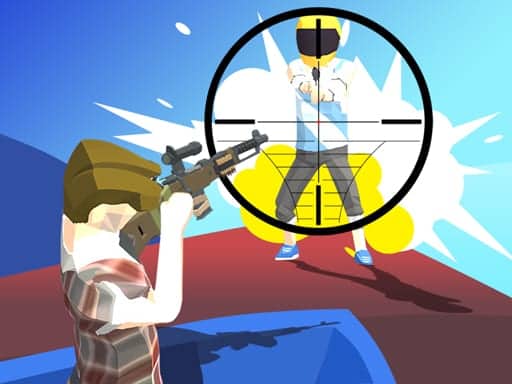 Capture d'écran de Super Sniper Missions