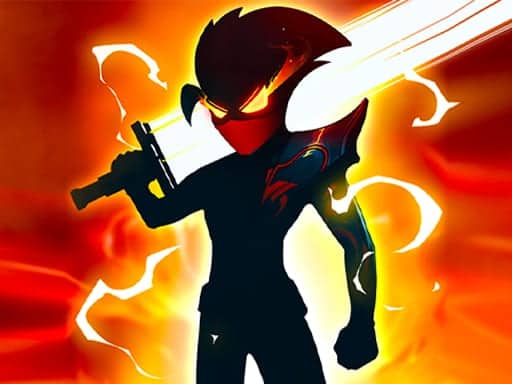 Capture d'écran de Stick War Ninja Duel