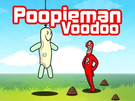 Capture d'écran de Poopieman Voodo