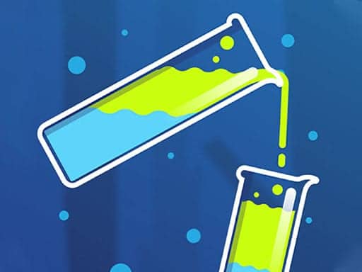 Capture d'écran de Water Sort Puzzle 2