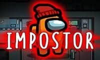 Capture d'écran de Impostor