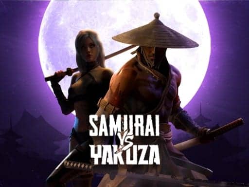 Capture d'écran de Samurai vs Yakuza - Beat Em Up