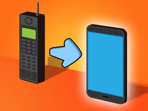 Capture d'écran de Phone Transform