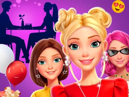 Capture d'écran de Ellie And Friends Get Ready For First Date