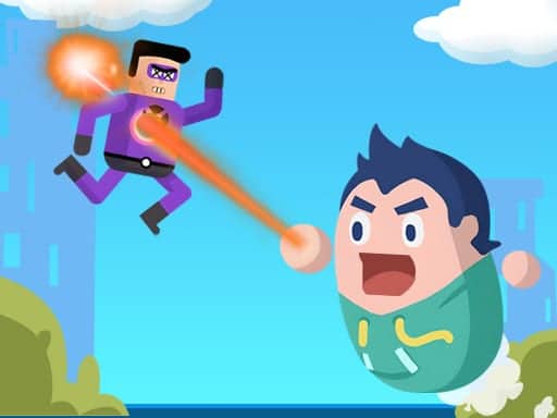 Capture d'écran de Magic Finger Puzzle 3d