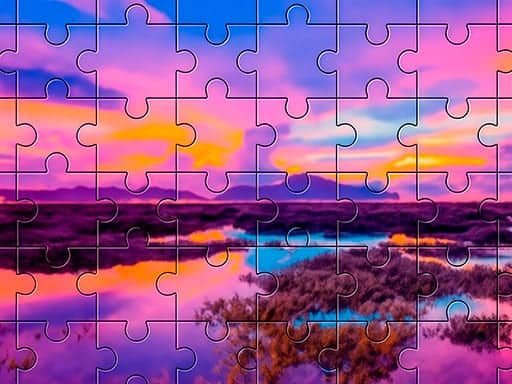 Capture d'écran de Puzzle Masters: Travelers