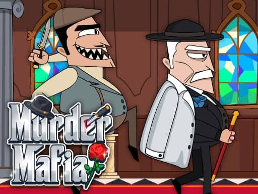 Capture d'écran de Murder Mafia