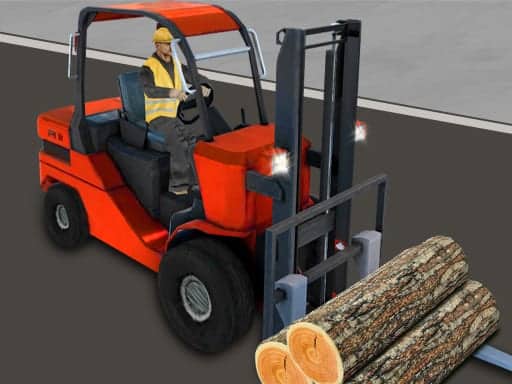 Capture d'écran de Construction Simulator