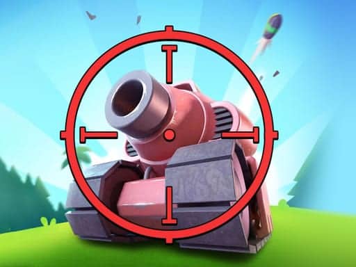 Capture d'écran de Tank Sniper 3D