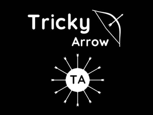 Capture d'écran de Tricky Arrow