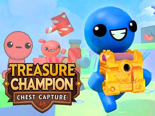 Capture d'écran de Treasure Champion - Chest Capture
